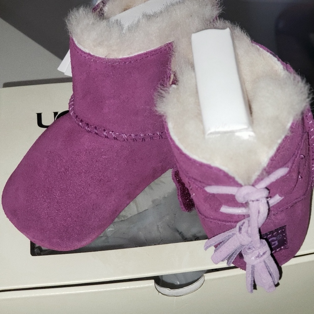 Baby Girls UGG Zayden Boot